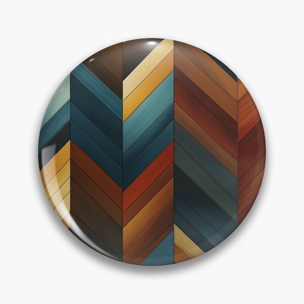 Item preview, Parquet Symphony: Artistic Seamless Pattern designed and sold by Moo7shop.