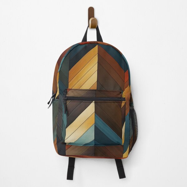 Item preview, Parquet Symphony: Artistic Seamless Pattern designed and sold by Moo7shop.