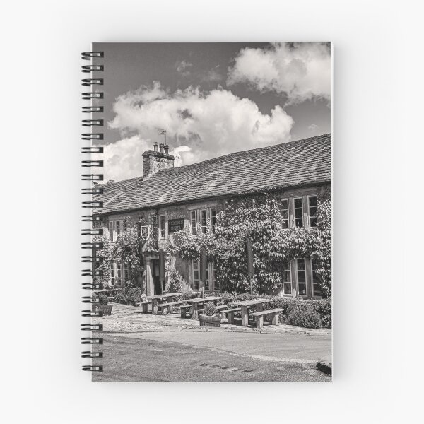 Item preview, The Red Lion Hotel designed and sold by Colin Metcalf.