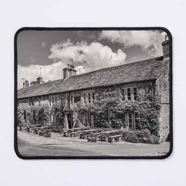 Item preview, The Red Lion Hotel designed and sold by Colin Metcalf.