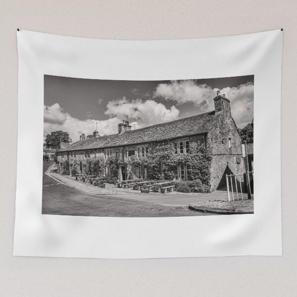 Item preview, The Red Lion Hotel designed and sold by Colin Metcalf.