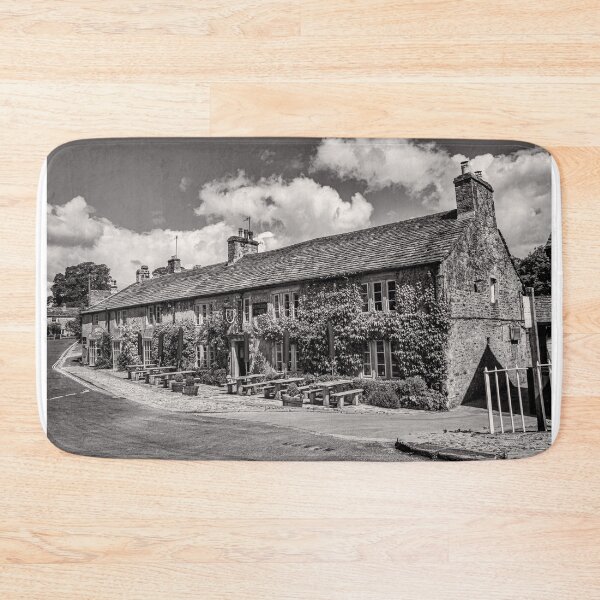 Item preview, The Red Lion Hotel designed and sold by Colin Metcalf.