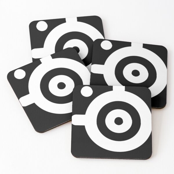 Item preview, SteelSeries Logo Essential  designed and sold by BeverlyGerlach.