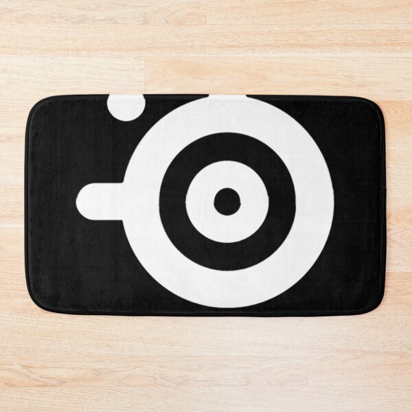 Item preview, SteelSeries Logo Essential  designed and sold by BeverlyGerlach.