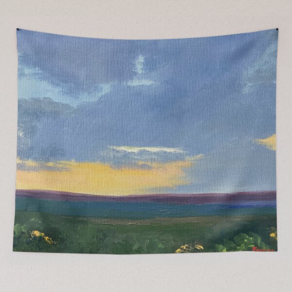 Item preview, Dark Sky designed and sold by GalleryDigitals.