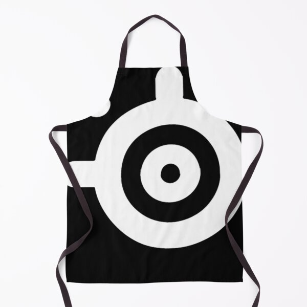 Item preview, SteelSeries Logo Essential designed and sold by BeverlyGerlach.