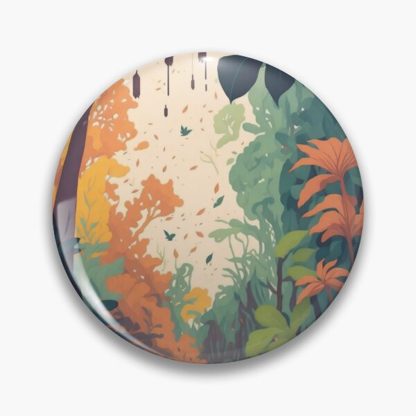 Item preview, Verdant Canopy designed and sold by Ngea.