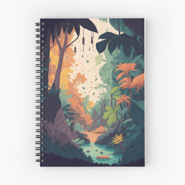 Item preview, Verdant Canopy designed and sold by Ngea.
