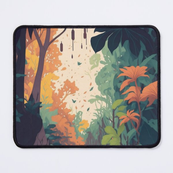 Item preview, Verdant Canopy designed and sold by Ngea.