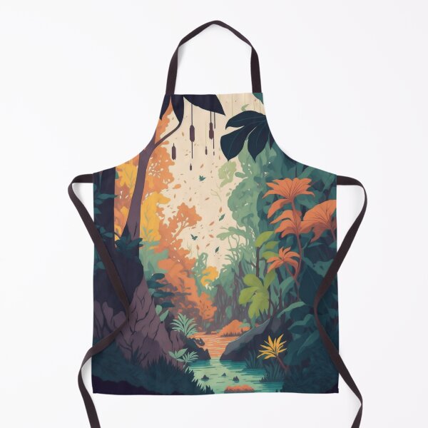 Item preview, Verdant Canopy designed and sold by Ngea.