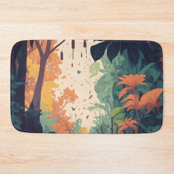 Item preview, Verdant Canopy designed and sold by Ngea.