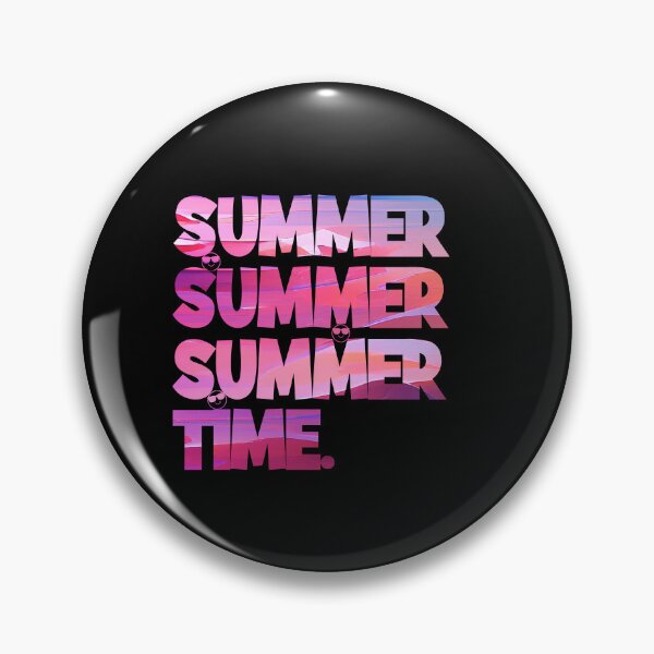 Item preview, Colorful Summertime designed and sold by WiseNomad.