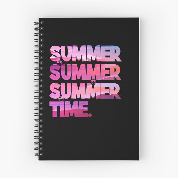 Item preview, Colorful Summertime designed and sold by WiseNomad.