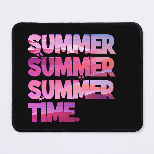 Item preview, Colorful Summertime designed and sold by WiseNomad.