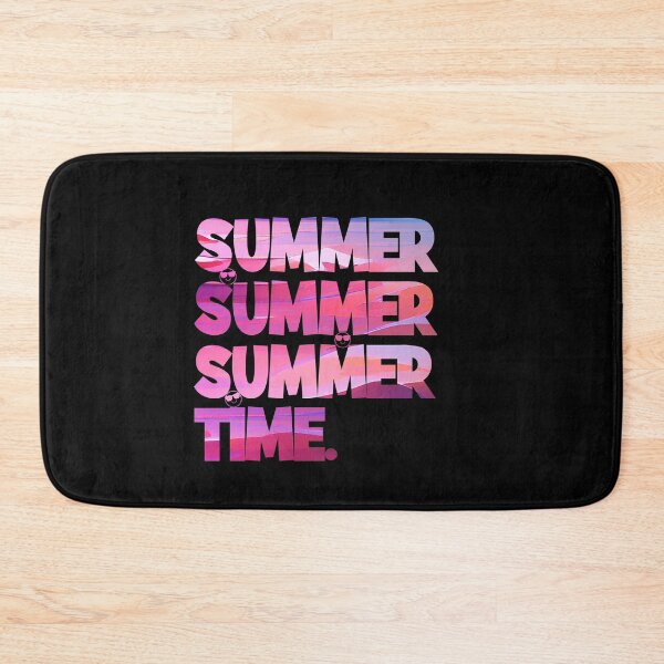 Item preview, Colorful Summertime designed and sold by WiseNomad.