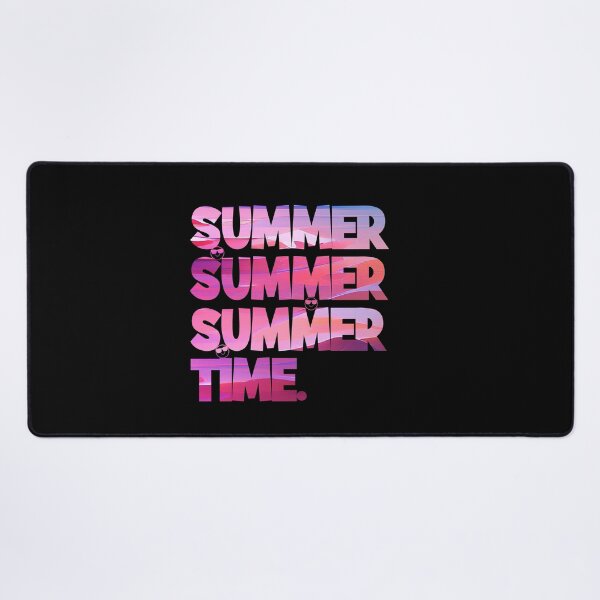Item preview, Colorful Summertime designed and sold by WiseNomad.