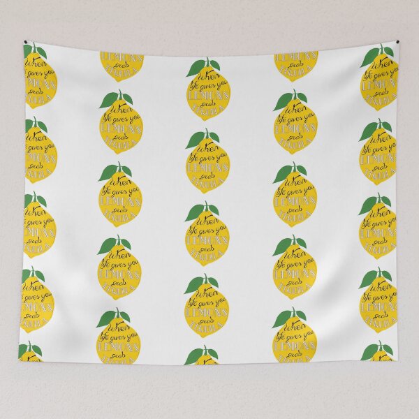 Item preview, When life gives you lemons grab tequila designed and sold by Meddy64.