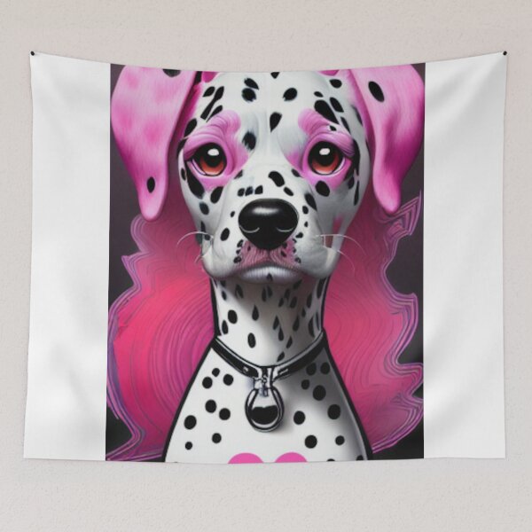Item preview, "preppy kawaii dog" designed and sold by Songedete.