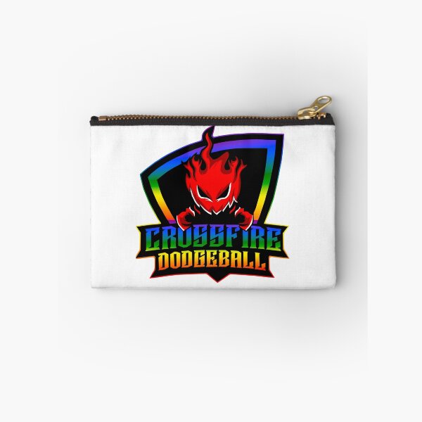 Item preview, Crossfire Dodgeball Pride designed and sold by SKsakura.