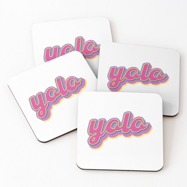 Artikelvorschau, Yolo - Memes entworfen und verkauft von Whimsical  Thinker.