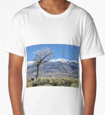 Dancing Long T-Shirt