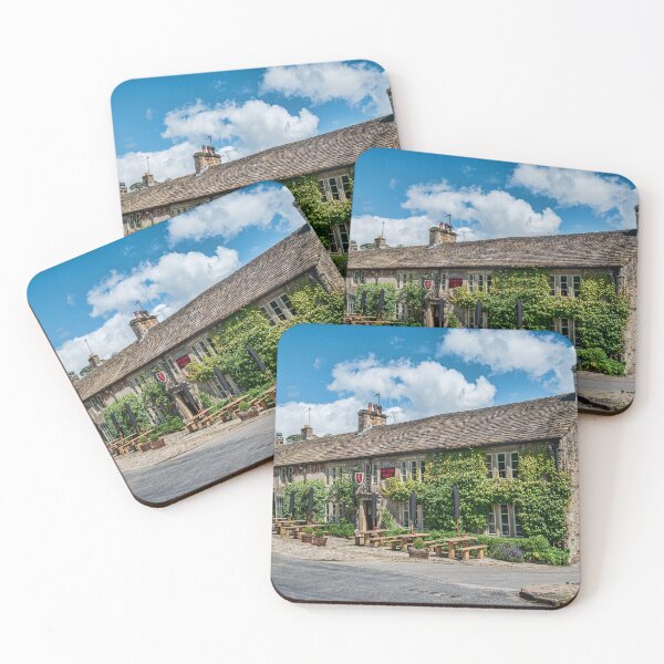 Item preview, The Red Lion Hotel designed and sold by Colin Metcalf.