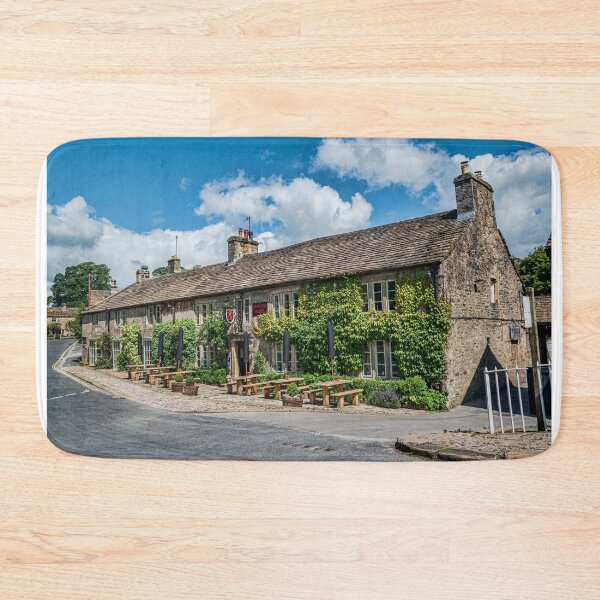 Item preview, The Red Lion Hotel designed and sold by Colin Metcalf.