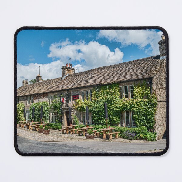 Item preview, The Red Lion Hotel designed and sold by Colin Metcalf.