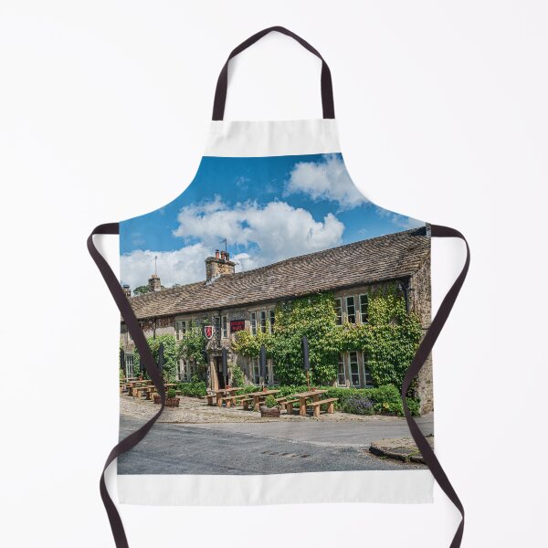 Item preview, The Red Lion Hotel designed and sold by Colin Metcalf.