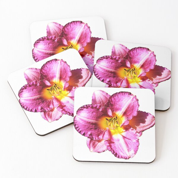 Item preview, Pink Daylily designed and sold by Louise-Mae.