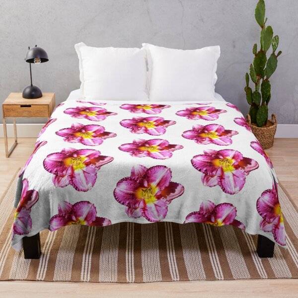 Item preview, Hemerocallis rosa designed and sold by Louise-Mae.