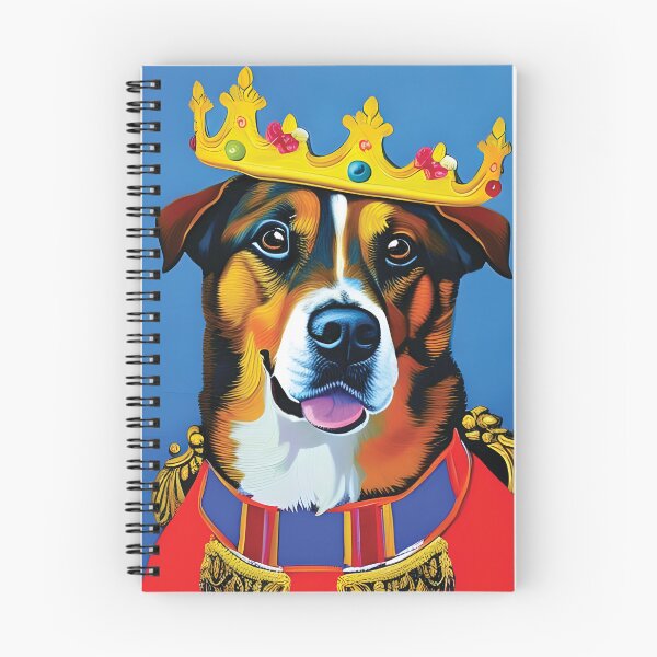 Item preview, Art of Dogs - Neo Impressionism No.3 designed and sold by Sasi-A.