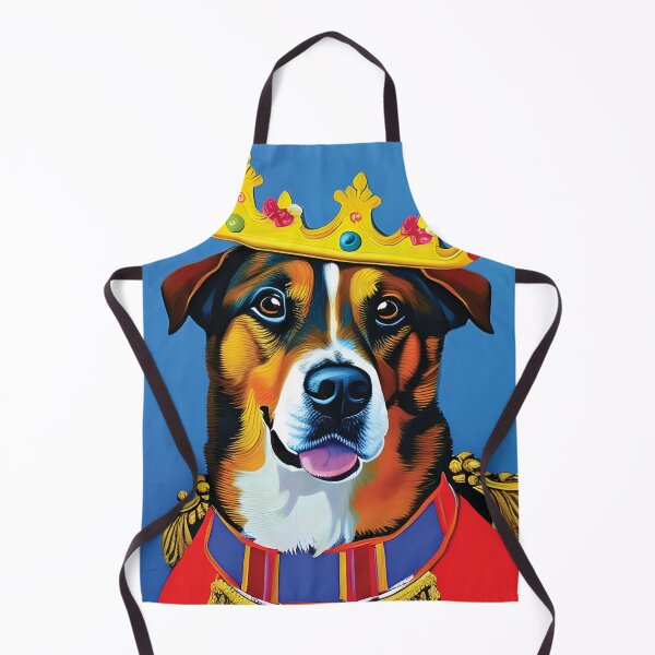 Artikelvorschau, Kunst der Hunde – Neoimpressionismus Nr.3 entworfen und verkauft von Sasi-A.