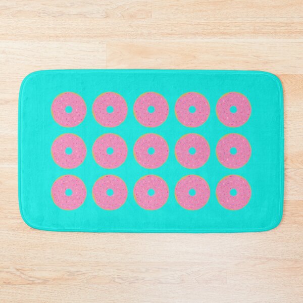 Item preview, Pink Donuts designed and sold by TiffinByLK.