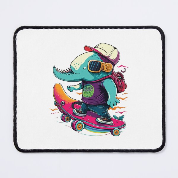 Item preview, Skateboarding designed and sold by OrganicCharm.