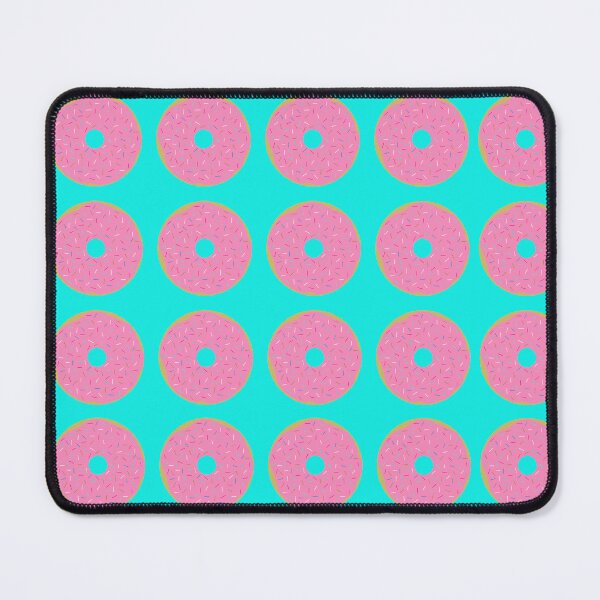 Item preview, Pink Donuts designed and sold by TiffinByLK.