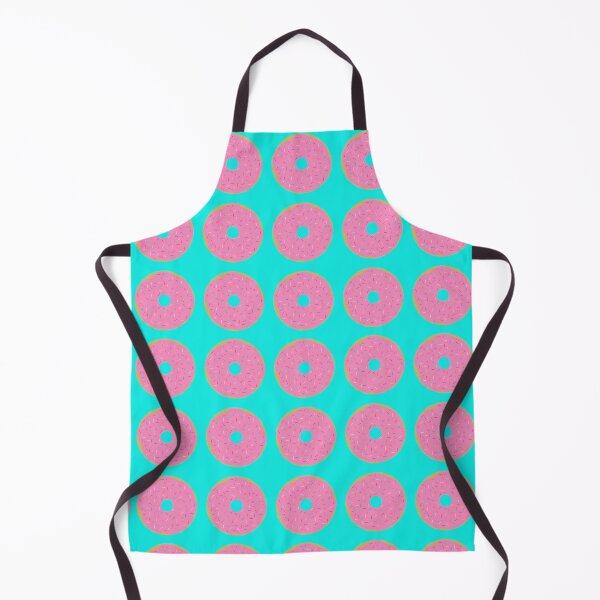 Item preview, Pink Donuts designed and sold by TiffinByLK.