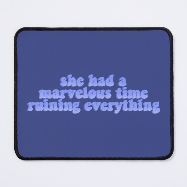 Item preview, she had a marvelous time ruining everything designed and sold by Ohmera.