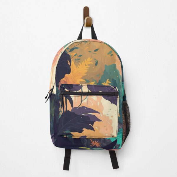 Item preview, Jungle Odyssey designed and sold by Ngea.