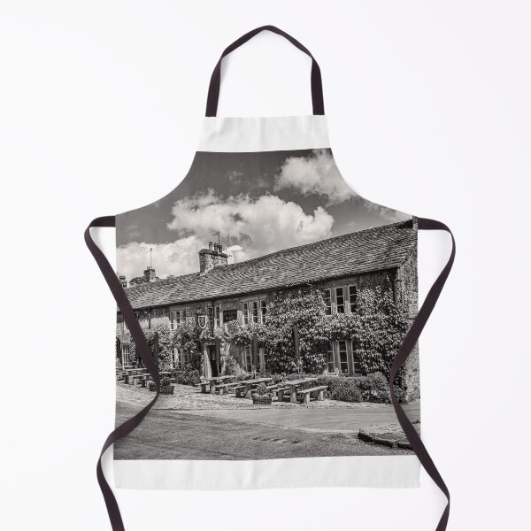 Item preview, The Red Lion Hotel designed and sold by Colin Metcalf.