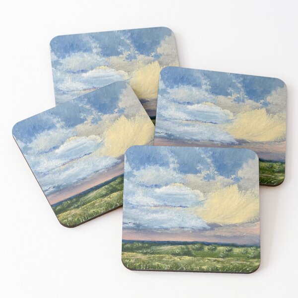 Item preview, Bright Skies designed and sold by GalleryDigitals.