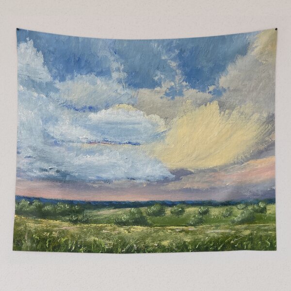 Item preview, Bright Skies designed and sold by GalleryDigitals.