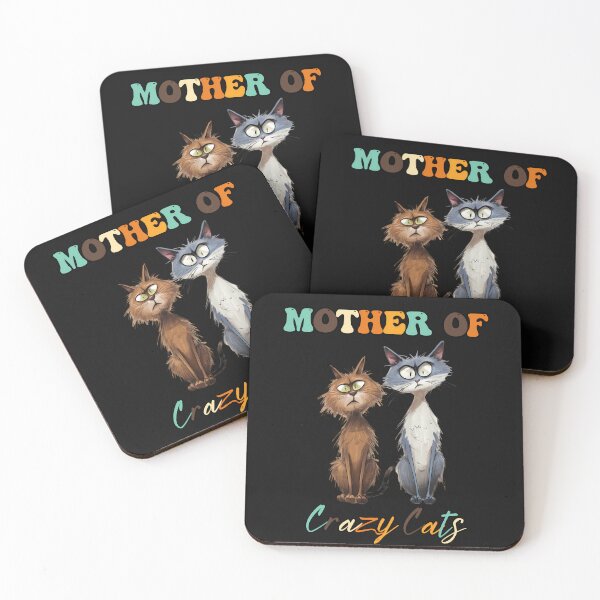 Item preview, Funny Cat Themed Artwork  designed and sold by MTJ-Mushrooms.