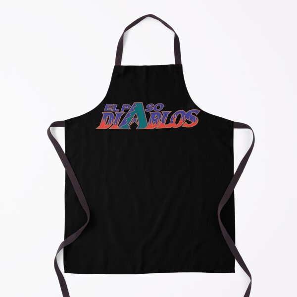 Item preview, diablos-el paso designed and sold by LeonorSchaden.