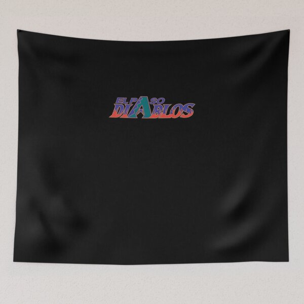 Item preview, diablos-el paso  designed and sold by LeonorSchaden.