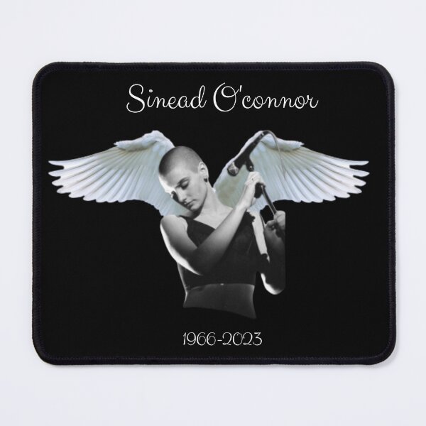 Item preview, Sinead OConnor RIP designed and sold by EpicFusions.