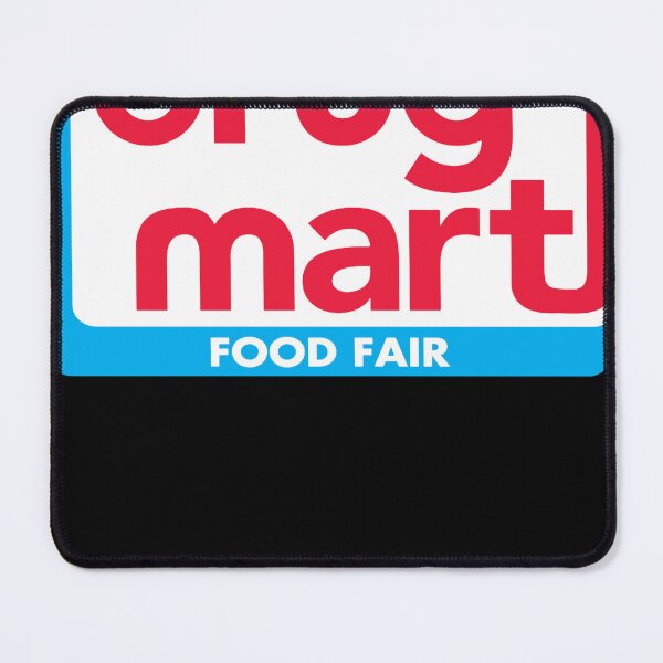 Item preview, Discount Drug Mart Logo  designed and sold by LeonorSchaden.