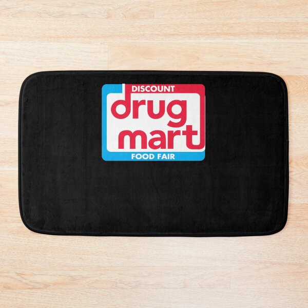 Item preview, Discount Drug Mart Logo  designed and sold by LeonorSchaden.