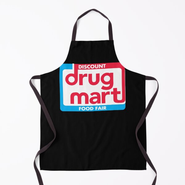 Item preview, Discount Drug Mart Logo  designed and sold by LeonorSchaden.