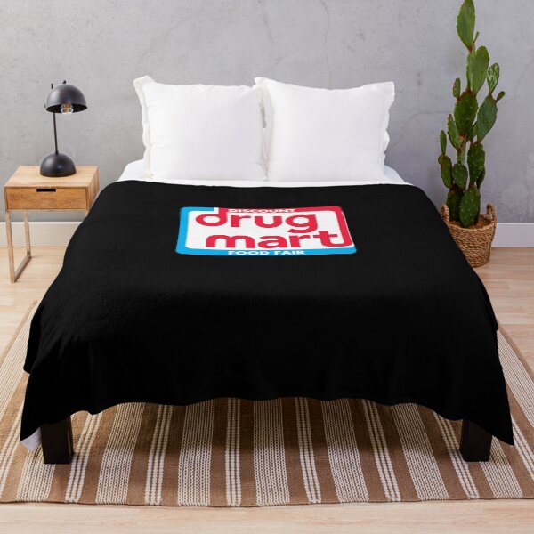 Item preview, Discount Drug Mart Logo  designed and sold by LeonorSchaden.